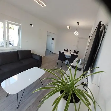 Sunset Apartament