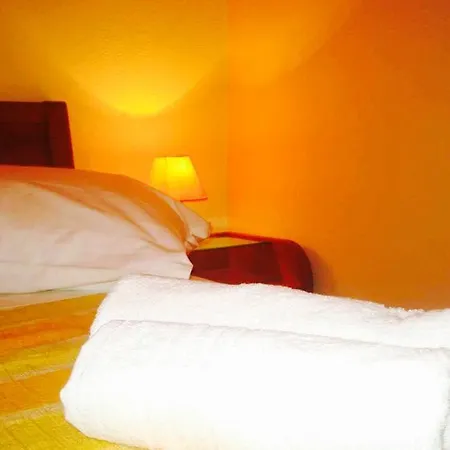 Sunset Apartament *