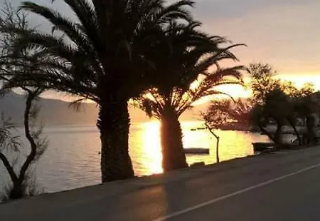 Apartament Sunset
