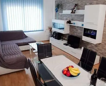 Sunset Apartament *